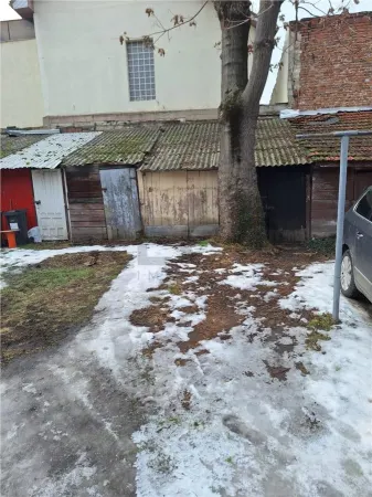 Apartament 1 camera Oradea - poza 15