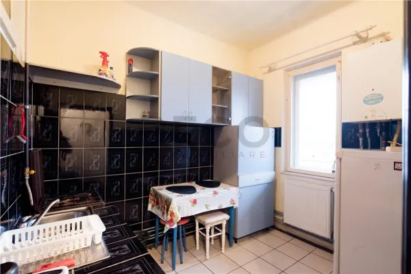 Apartament 1 camera Oradea - poza 9