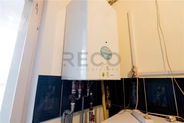 Apartament 1 camera Oradea - poza 10
