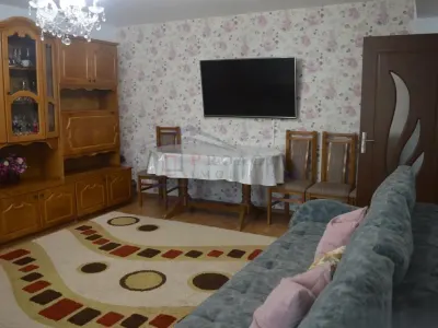 Apartament 2 camere | Obcini | 64 mp | 2c-7748 - foto 4