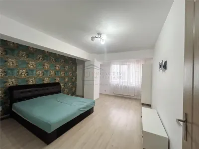 Apartament 2 Camere | 60 mp | Decomandat | Bloc Nou | 2c-7652 - foto 3