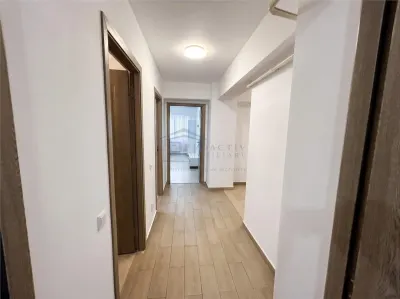 Apartament 2 Camere | 60 mp | Decomandat | Bloc Nou | 2c-7652 - foto 5