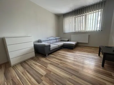 Apartament 2 camere | 60 mp | Modern | i2c-1879 - foto 1