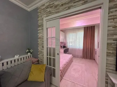 Apartament 2 camere + Living | Obcini | Etaj 1 | 2c-7874 - foto 3