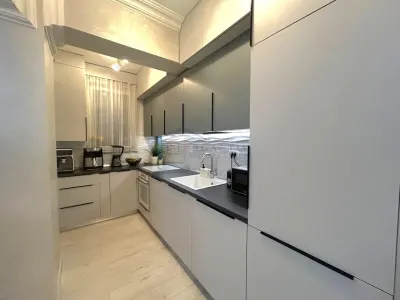 Apartament 2 camere + Living | Obcini | Etaj 1 | 2c-7874 - foto 8