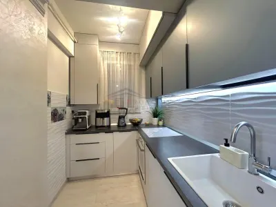Apartament 2 camere + Living | Obcini | Etaj 1 | 2c-7874 - foto 9