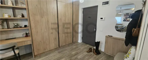Apartament 1 camera Oradea - poza 6