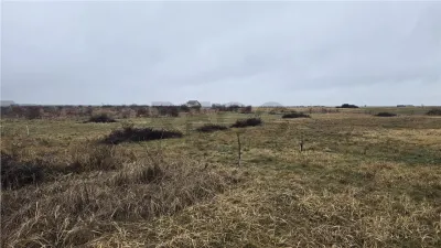 RECO teren extravilan Oradea zona Grigorescu - foto 1
