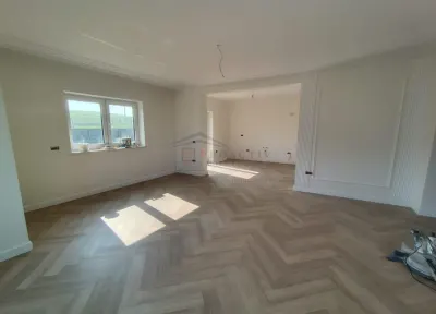 Casa indivduala | Ipotesti | Garaj 400 mp teren | C-5617 - foto 1