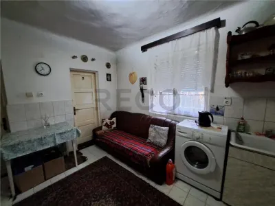 RECO casa dublu front Sanmartin - foto 1
