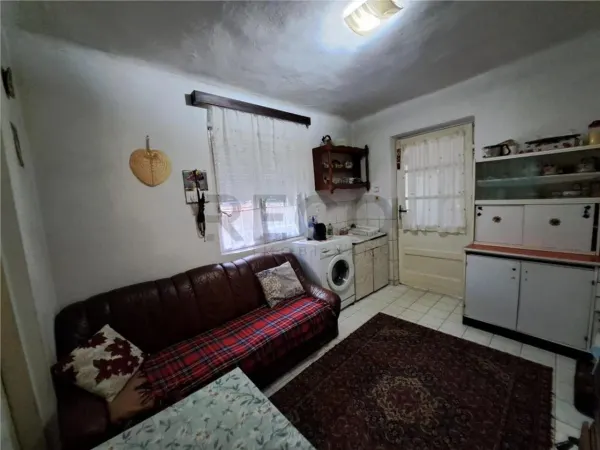 Casă 2 camere Sânmartin - poza 3