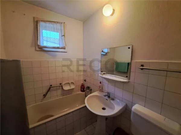 Casă 2 camere Sânmartin - poza 5