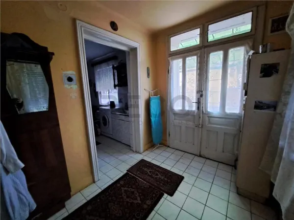 Casă 2 camere Sânmartin - poza 8