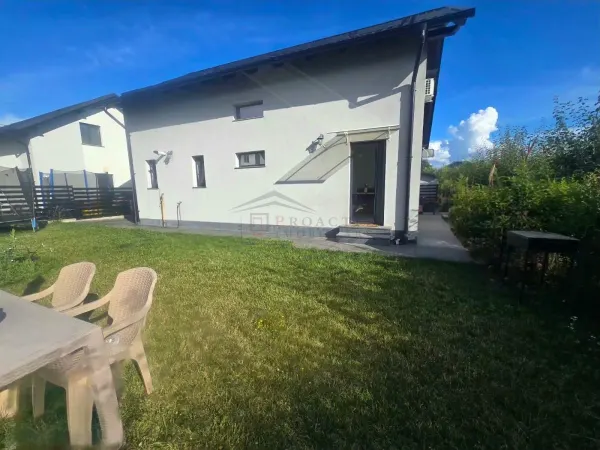 Casă 5 camere Moara - poza 25
