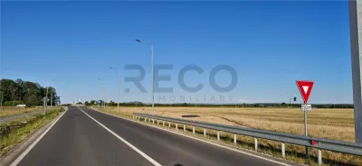 RECO Teren intravilan zona Nojorid, 5000 mp, front 40 ml - foto 5