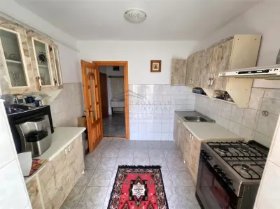 Apartament 3 camere | Obcini | 68.37 mp | Etaj 2 | 3c-4678 - foto 9