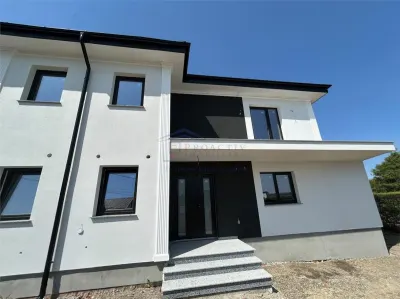 Duplex Ipotesti | 105 mp utili | 3.3 ari teren | Predare 2026 | C-5889 - Ipotesti