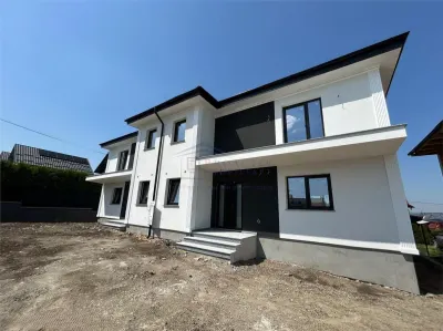Duplex Ipotesti | 105 mp utili | 3.3 ari teren | Predare 2026 | C-5889 - foto 3