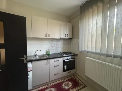 Apartament 2 camere | 60 mp | Modern | 2c-7917 - foto 9
