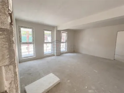 Proiect bloc nou | 3 camere | Centru | 3c-4677 - foto 8