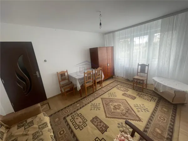 Apartament 2 camere Suceava - poza 1