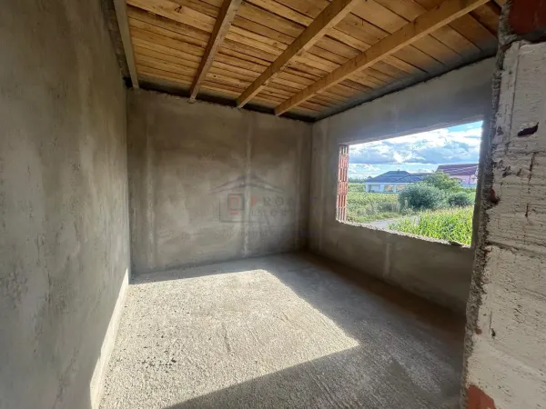 Casă 4 camere Moara - poza 12