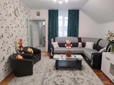 Apartament 2 camere | 56 mp | Bloc Nou | 2c-7750 - Suceava