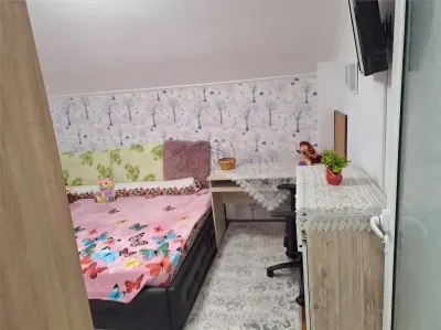 Apartament 2 camere | 56 mp | Bloc Nou | 2c-7750 - foto 4