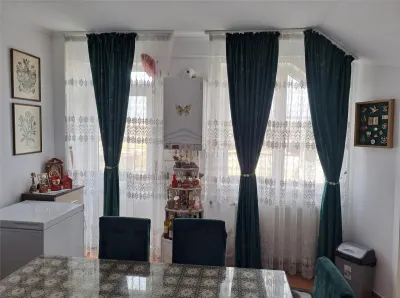Apartament 2 camere | 56 mp | Bloc Nou | 2c-7750 - foto 5