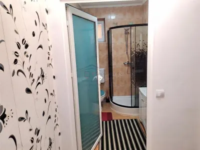 Apartament 2 camere | 56 mp | Bloc Nou | 2c-7750 - foto 6
