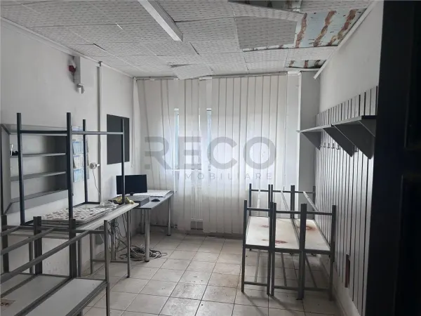 Spațiu industrial Marghita - poza 12
