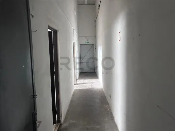 Spațiu industrial Marghita - poza 13