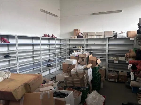 Spațiu industrial Marghita - poza 16
