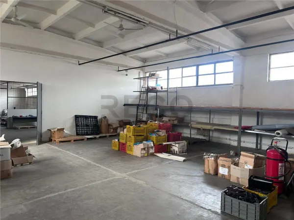 Spațiu industrial Marghita - poza 19