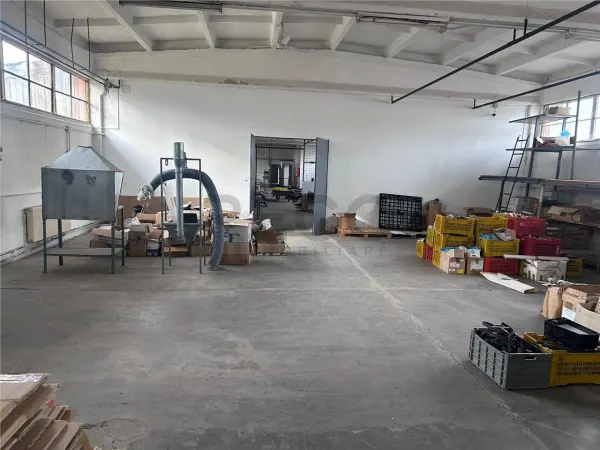 Spațiu industrial Marghita - poza 21