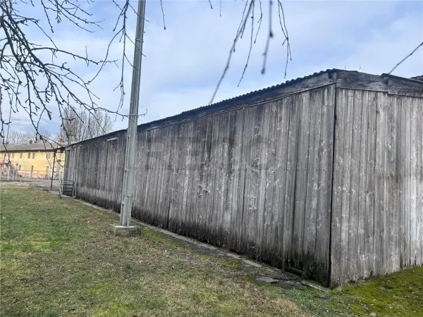 Spațiu industrial Marghita - poza 5