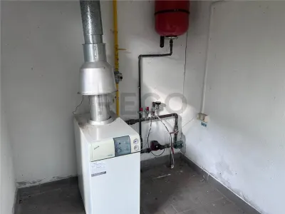Hala industriala de vanzare in Marghita – 930 mp utili, teren 2470 mp, toate utilitatile - foto 6