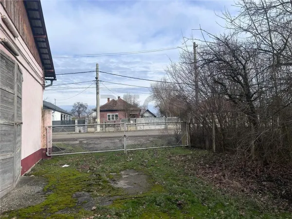 Spațiu industrial Marghita - poza 7