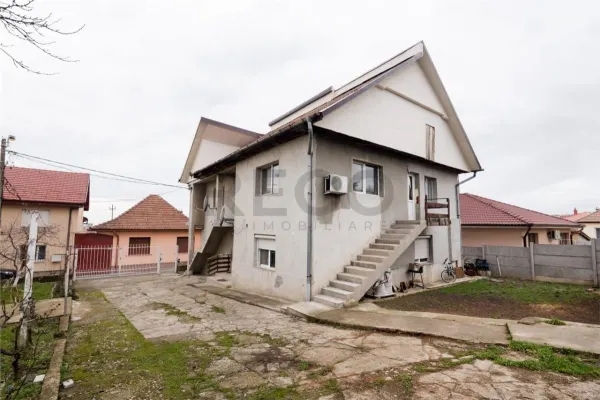 Casă 6 camere Oradea - poza 22