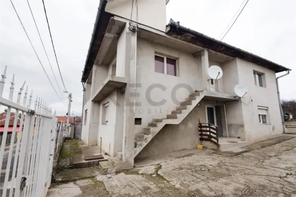 Casă 6 camere Oradea - poza 23
