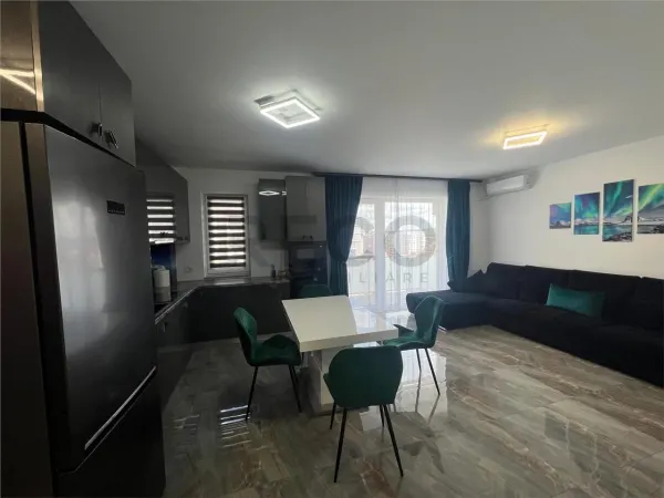 Apartament 3 camere Oradea - poza 1