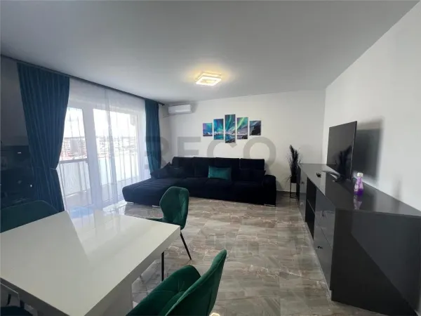 Apartament 3 camere Oradea - poza 2