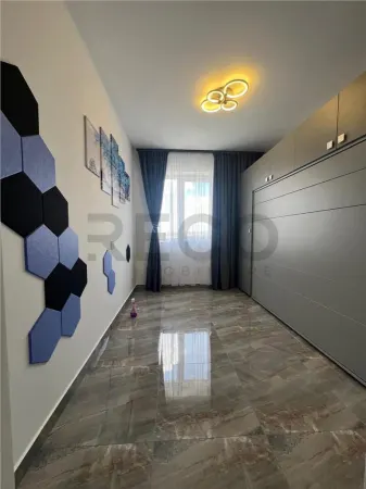 Apartament 3 camere Oradea - poza 12