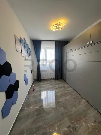 Apartament 3 camere Oradea - poza 13