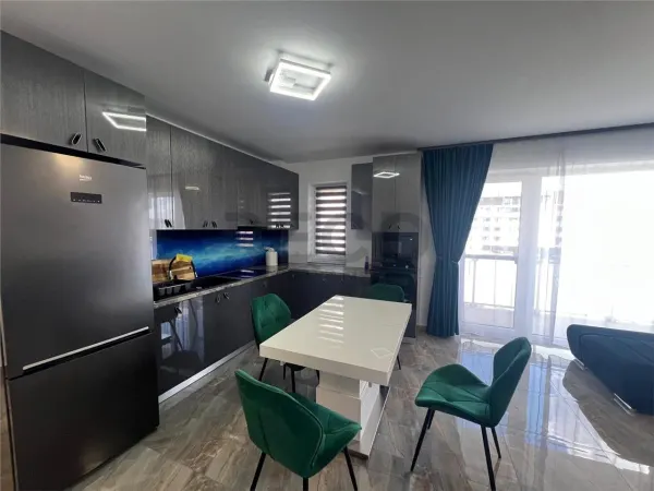 Apartament 3 camere Oradea - poza 4