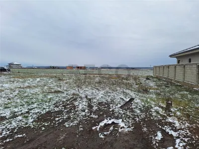 Reco, Teren intravilan, Cihei - Cihei