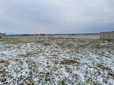 Reco, Teren intravilan, Cihei - foto 2