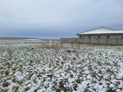 Reco, Teren intravilan, Cihei - foto 6