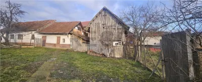 RECO. Teren intravilan de vanzare in Cetariu - foto 6