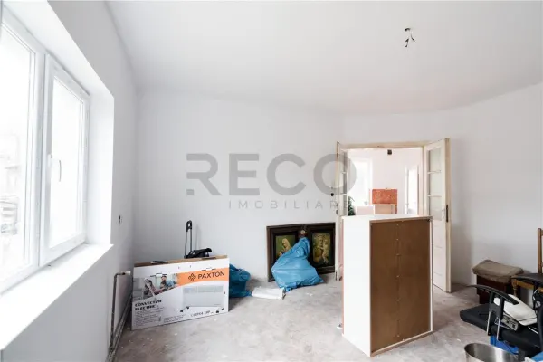 Casă 4 camere Oradea - poza 15